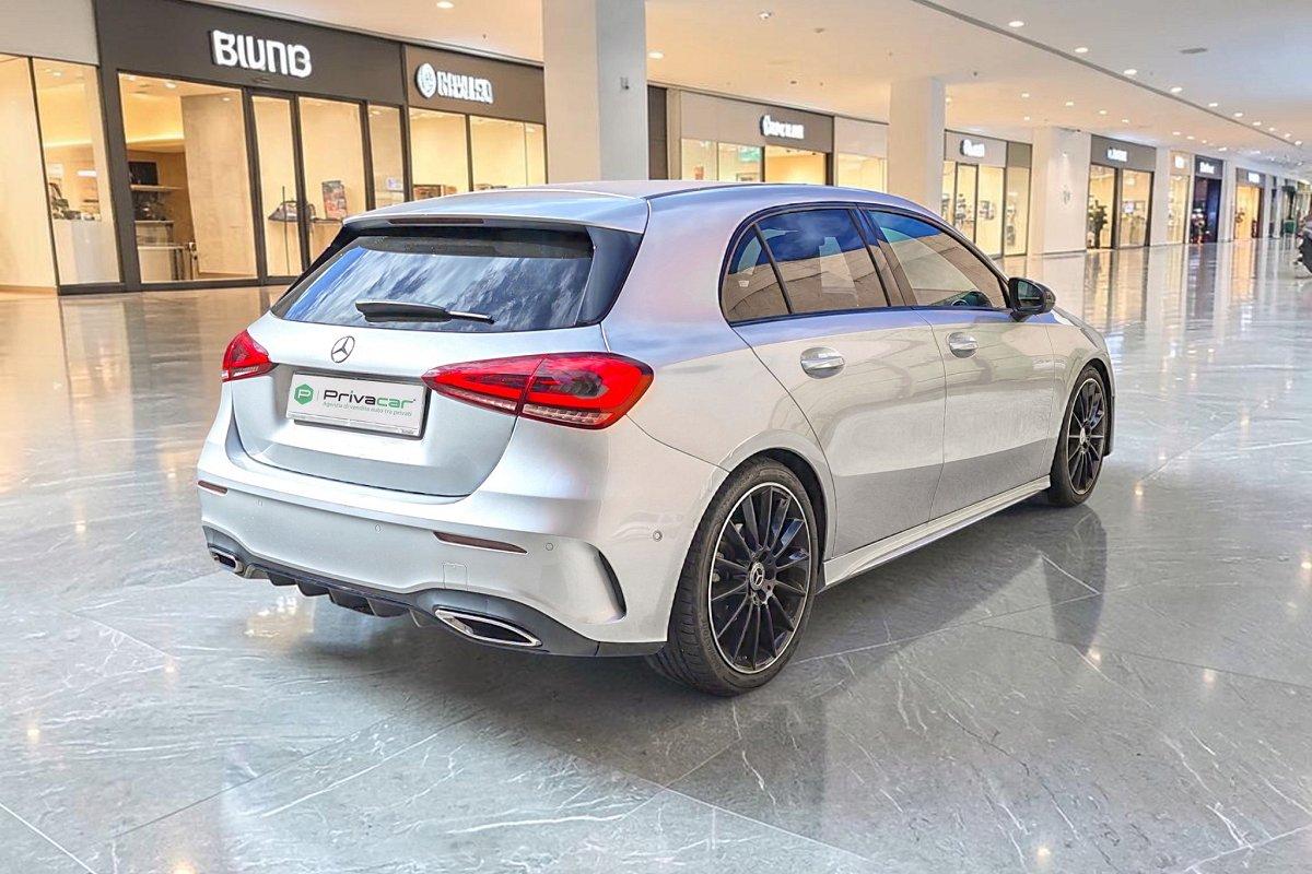 MERCEDES A 180 Premium