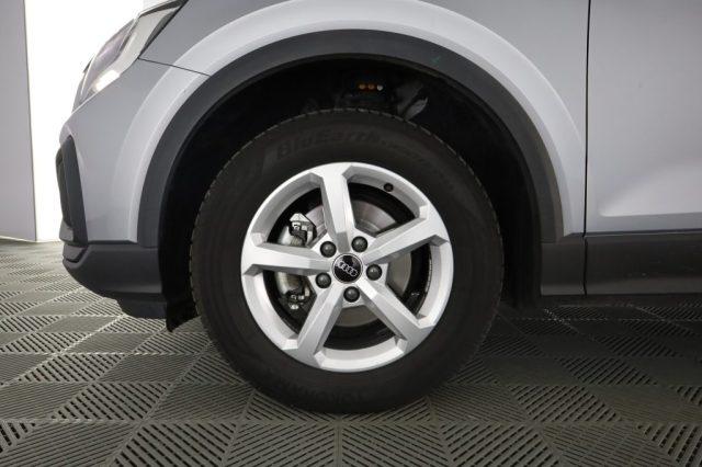 AUDI Q2 Q2 30 TDI S tronic Business
