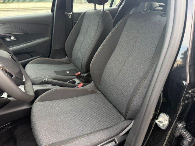 PEUGEOT 208 Hybrid 110 e-DCS6 Style