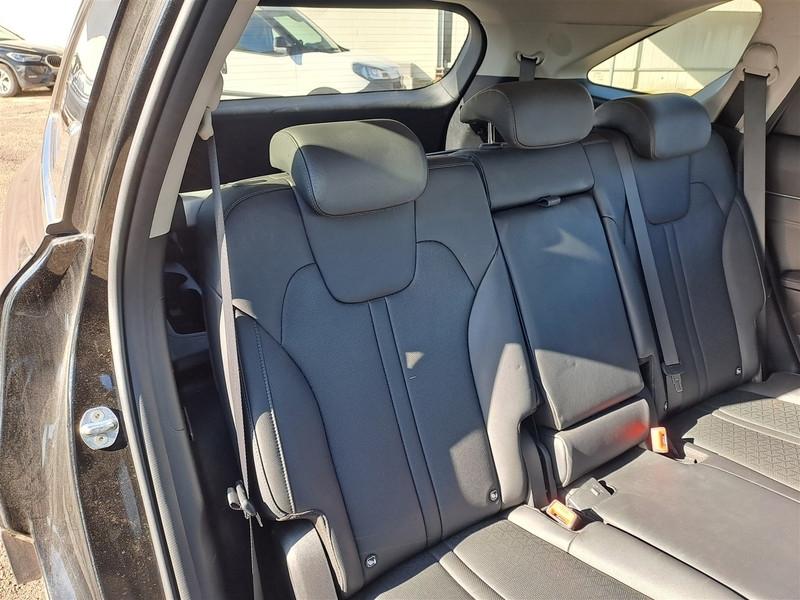 KIA SORENTO 1.6 T-GDI PHEV EVOLUTION AUTO 4WD SUV