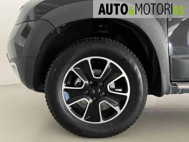 DACIA Duster 1.6 115CV S&S 4x2 Serie Speciale GPL Ambiance