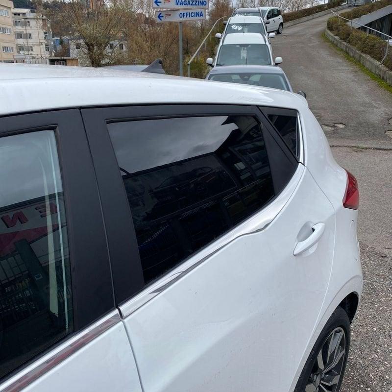 EVO Evo 3 Evo 3 1.5 Bi-fuel GPL