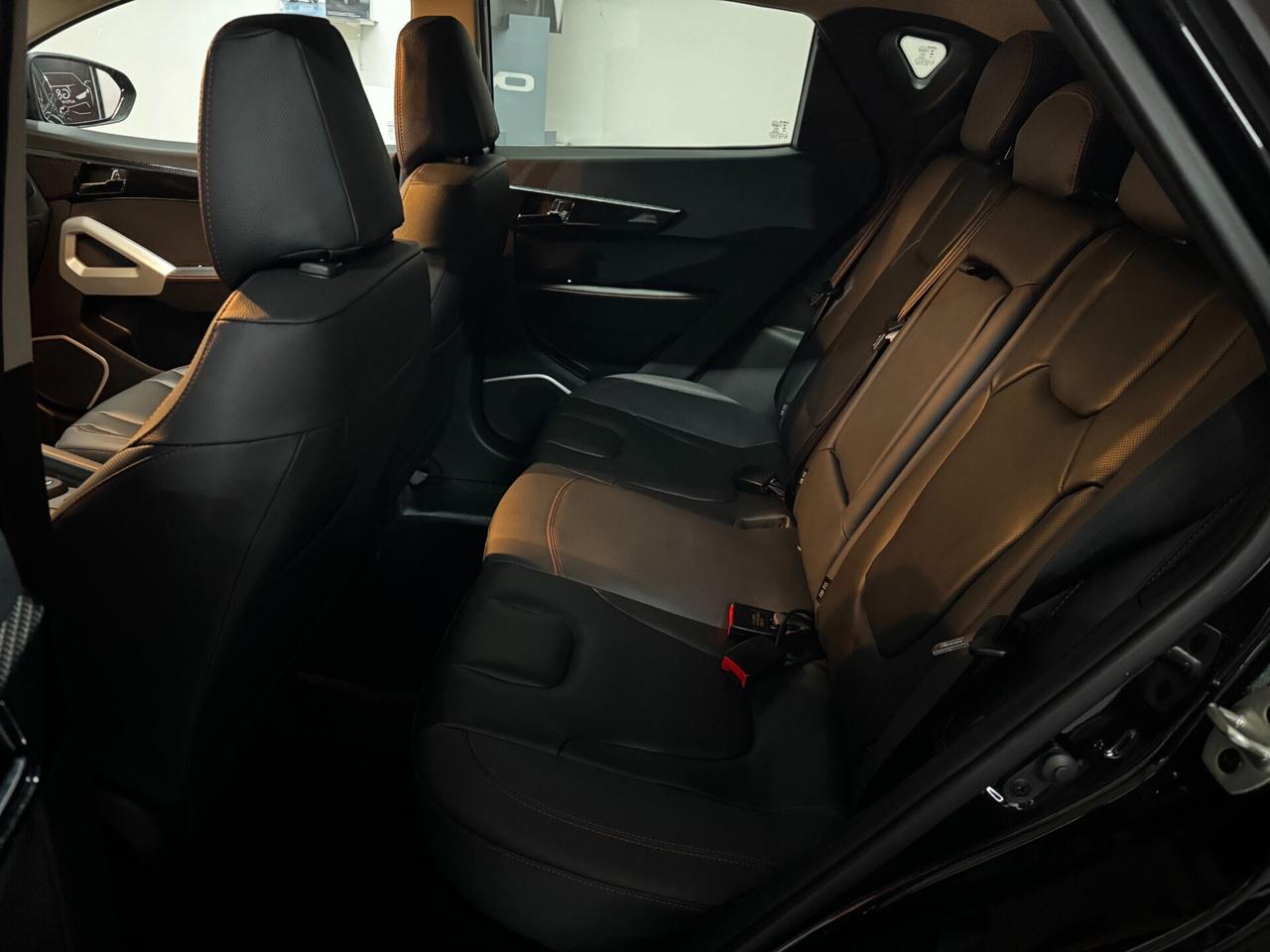 Evo 3 1.5 Benzina/GPL 107Cv - NUOVO