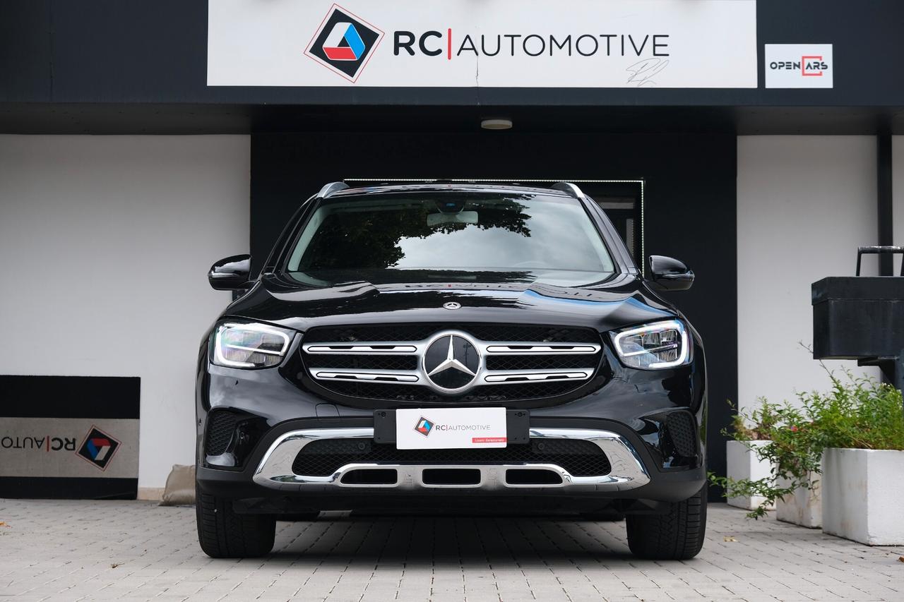 Mercedes-benz GLC 220 d 4Matic Sport