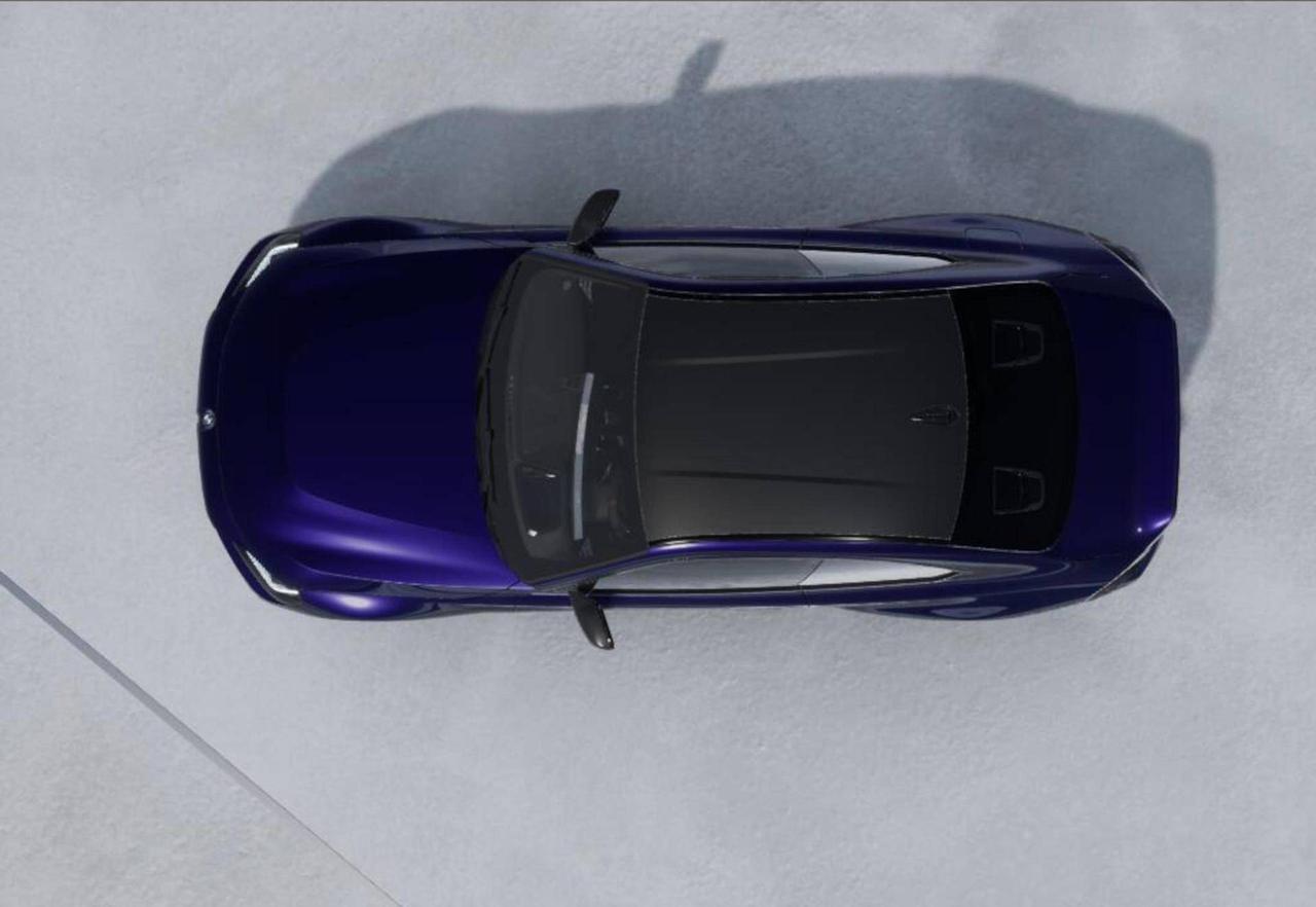 BMW Serie 2 M2 CS Coupé