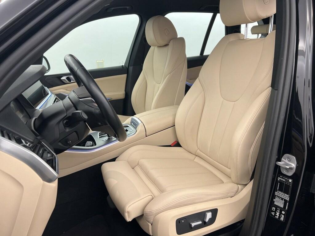 BMW X5 25 d Business xDrive Steptronic