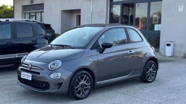 Fiat 500 1.0 Hybrid Sport