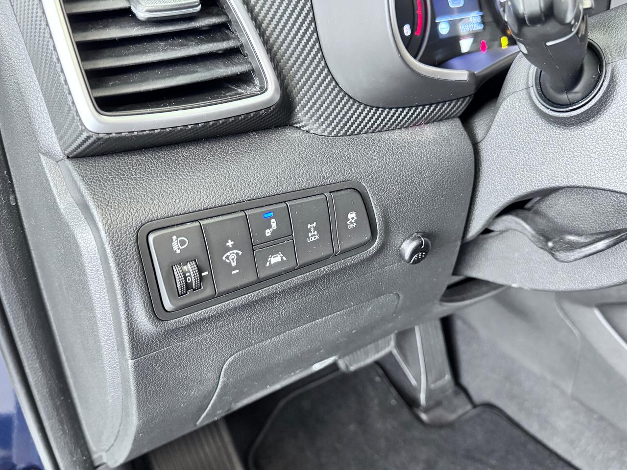 Hyundai Tucson 1.6 CRDi 136CV DCT XPrime