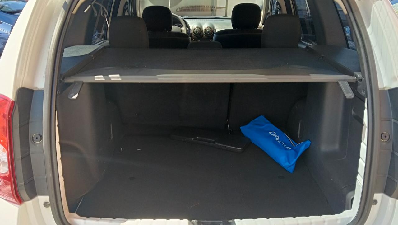 DACIA DUSTER 1.5 DCI -PREZZO PROMO!