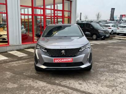 Peugeot 3008 1.6 hybrid phev Allure Pack 180cv e-eat8