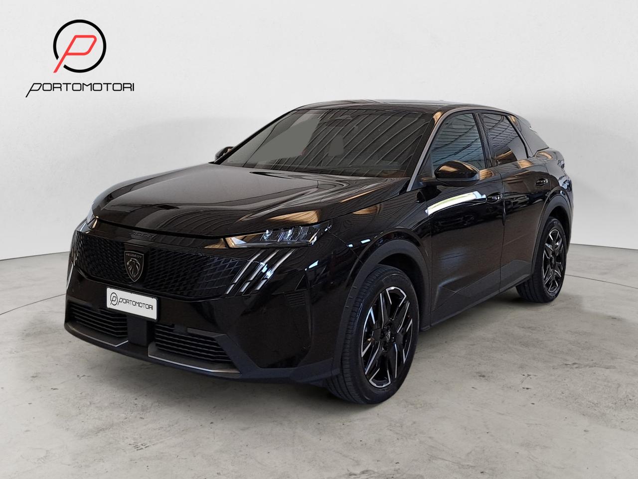 PEUGEOT 3008 3ª serie - 3008 Hybrid 145 e-DCS6 Allure