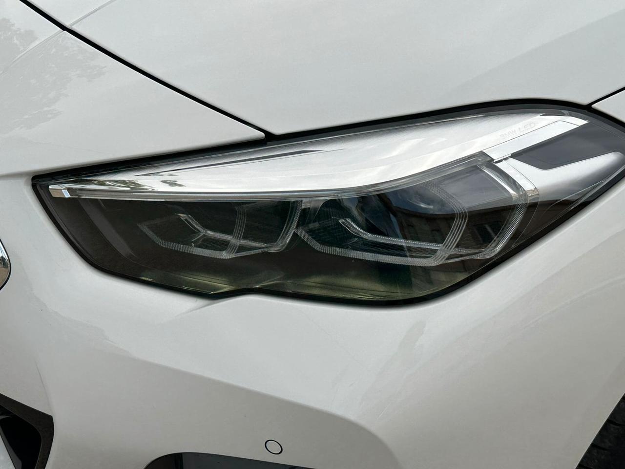 BMW 218D GRAN COUPE MSPORT 150CV