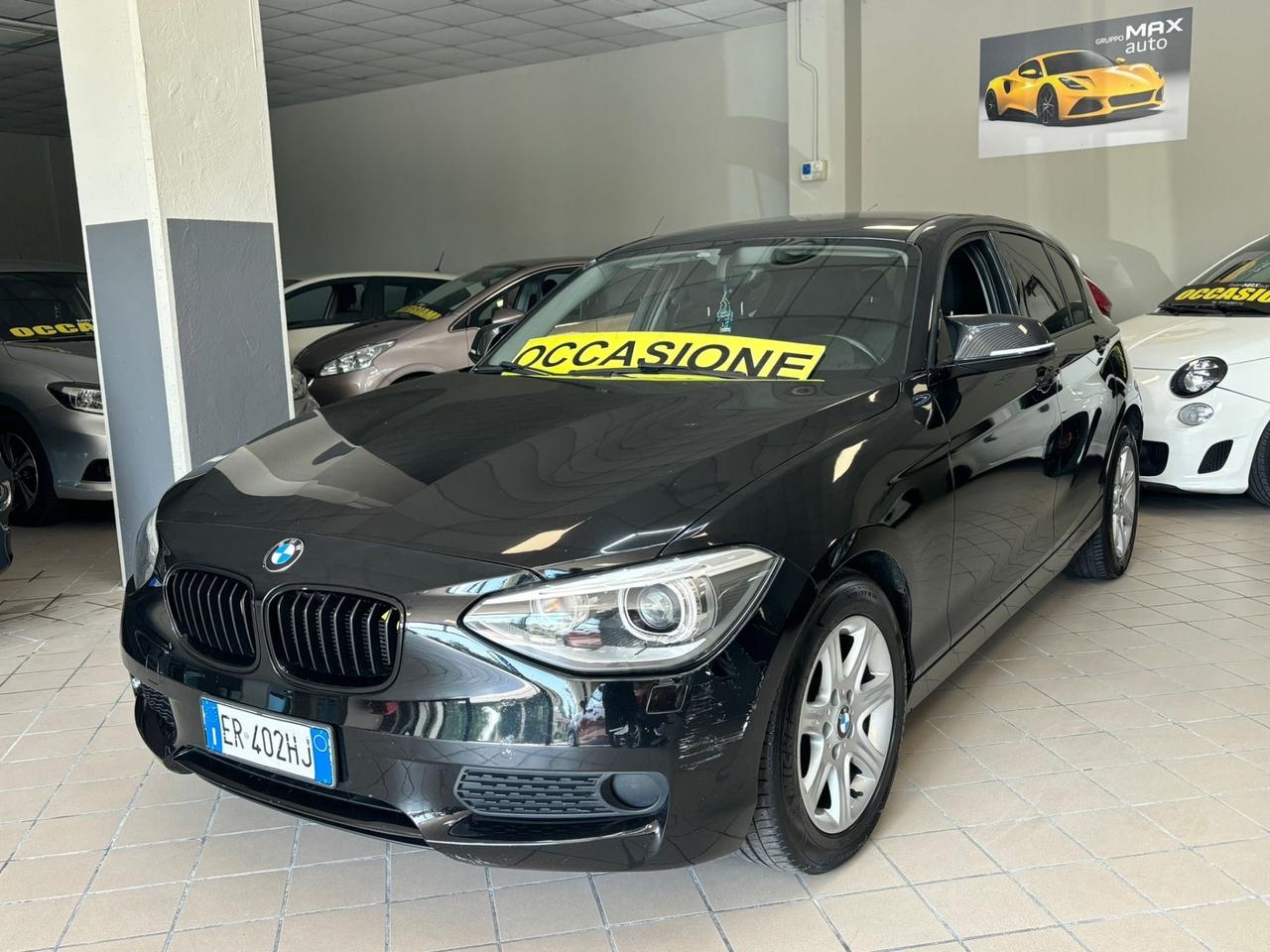 Bmw 116 116i 5p. Msport