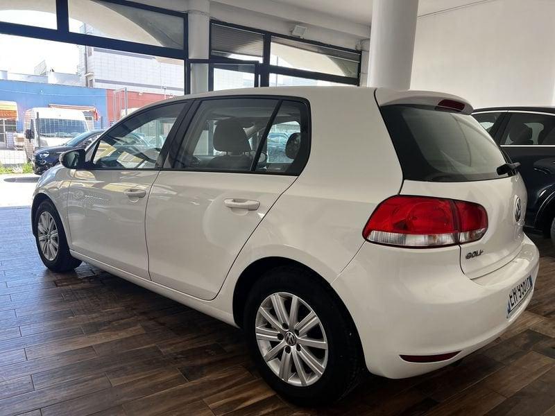 Volkswagen Golf Golf 1.6 TDI DPF 5p. Comfortline DI PRIVATO