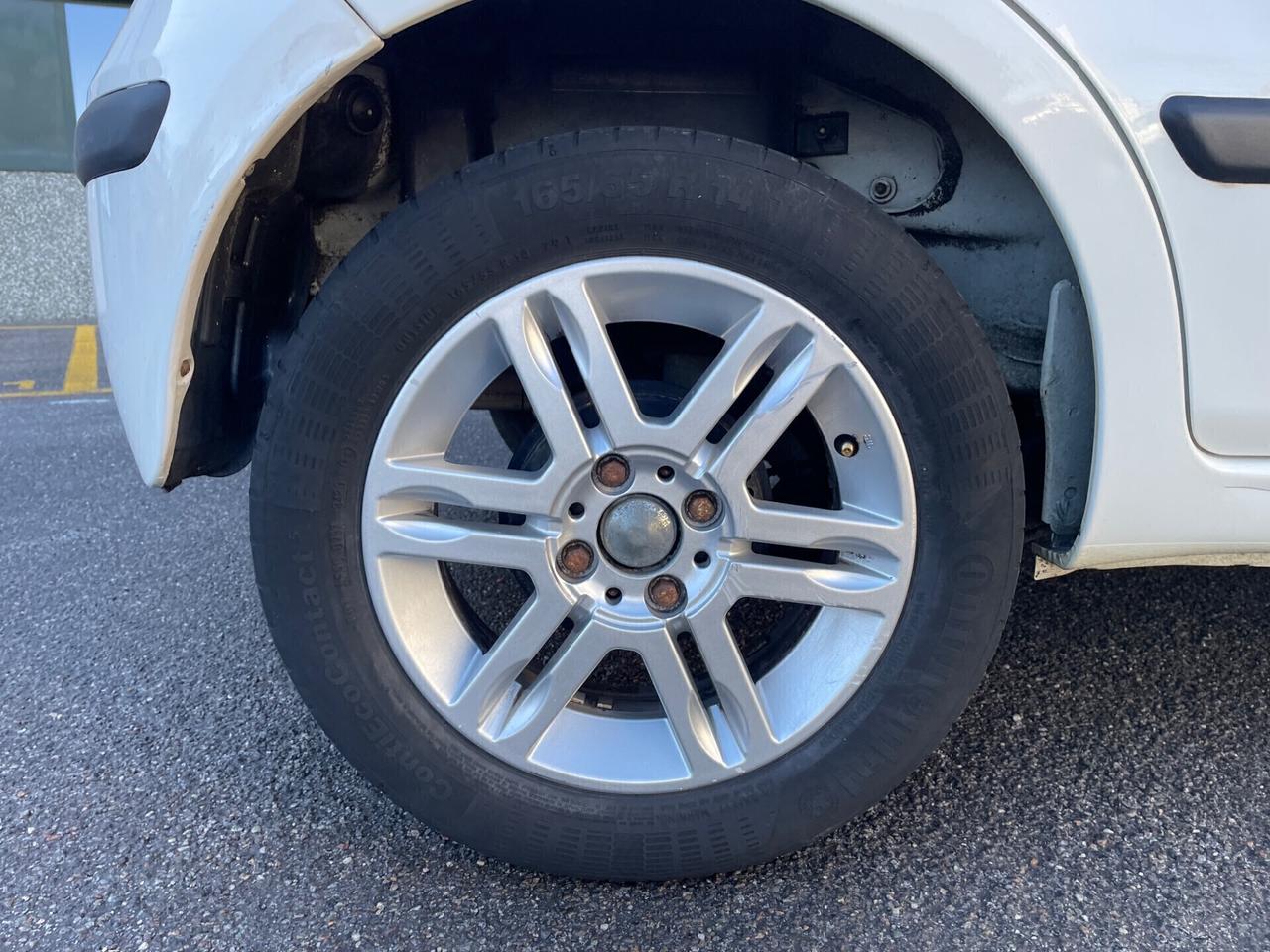 Fiat Panda 1.2 Emotion*Neopatentati*Cerchi*