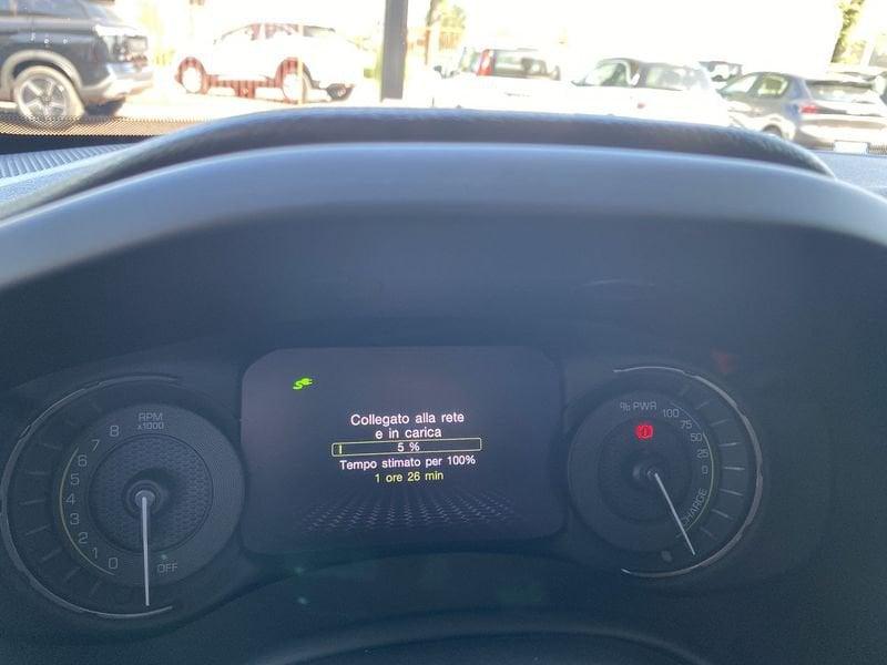 Jeep Renegade 1.3 T4 190CV PHEV 4xe AT6 Limited