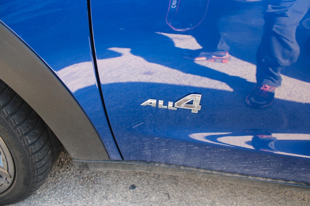 Mini Cooper D Paceman 2.0 Automatica