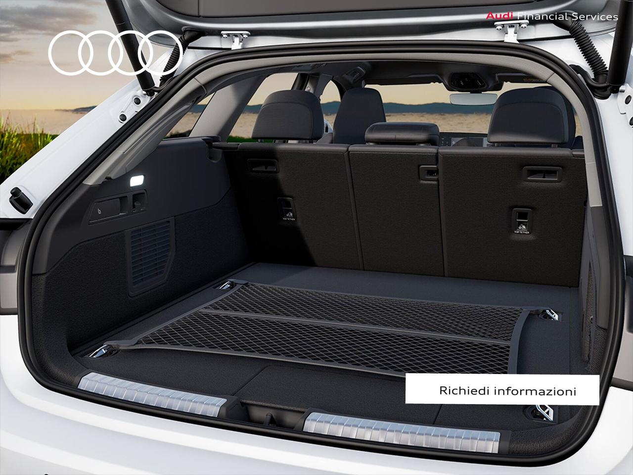 Audi A5 avant 2.0 e-hybrid s line edition quattro 299cv s-tronic