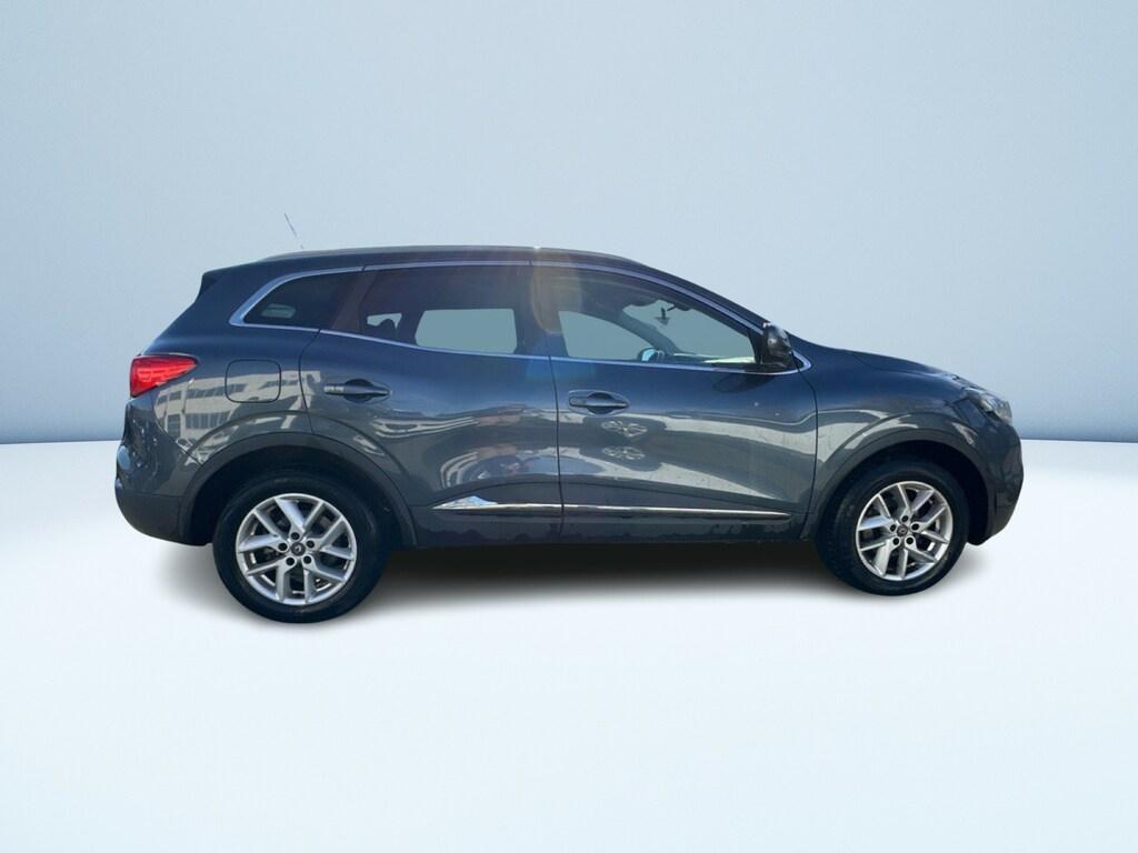 Renault Kadjar 1.5 dCi Energy Hypnotic16 EDC