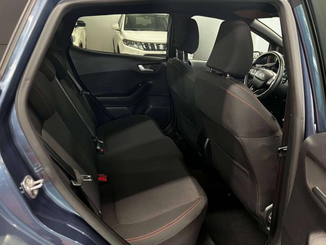 Ford Fiesta Fiesta 5p 1.0 ecoboost h ST-Line 125cv