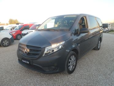 Mercedes-benz Vito 5 posti autocarro