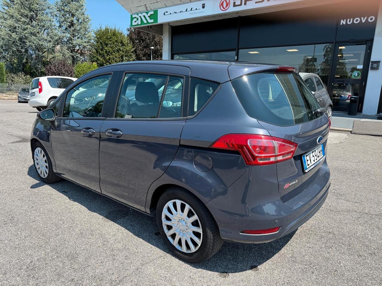 Ford B-Max 1.4 90 CV GPL