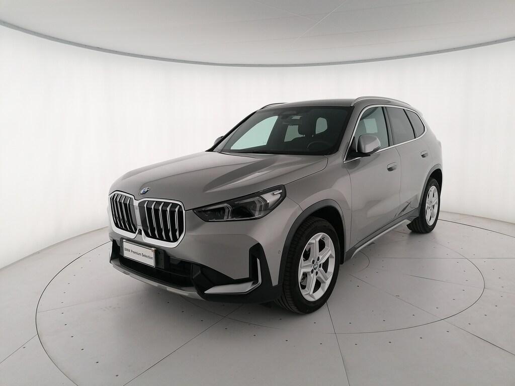 BMW X1 20 d Mild Hybrid 48V xLine xDrive DCT