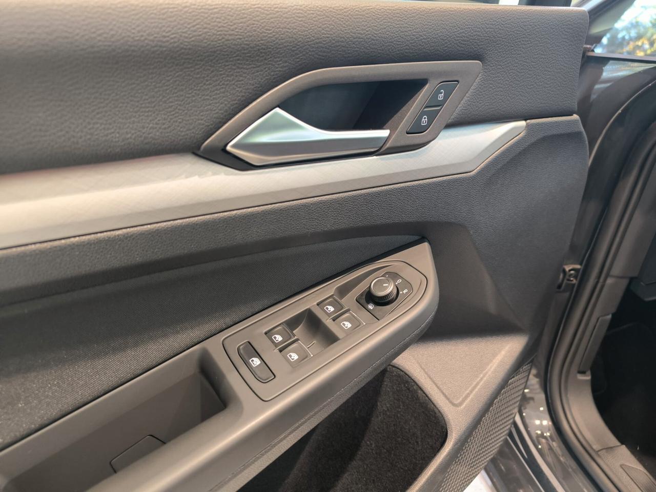 Volkswagen Golf 2.0 TDI DSG SCR Life