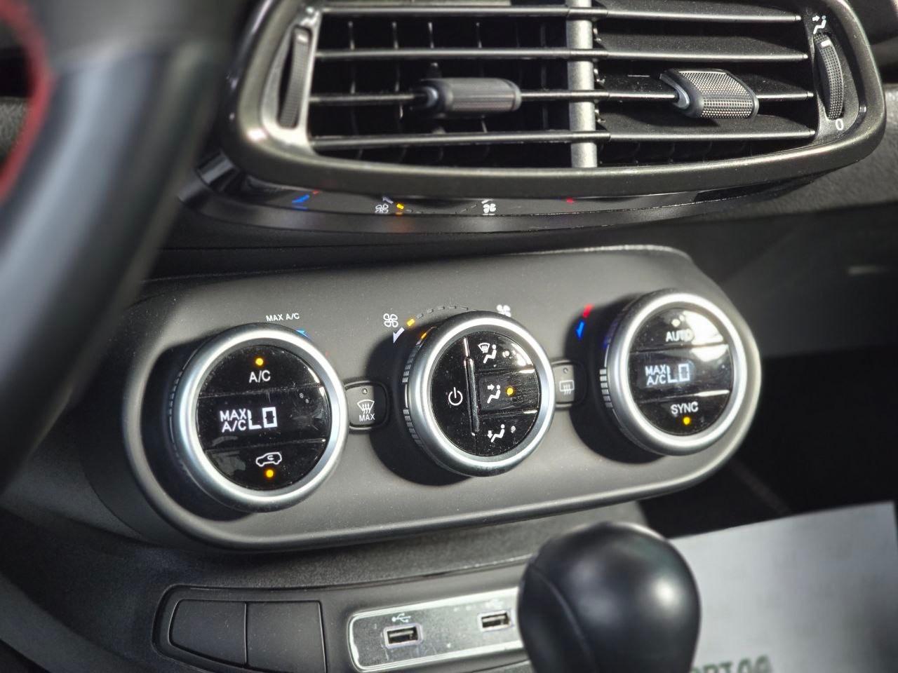 Fiat 500X 1.5 T4 Hybrid 130 CV DCT Sport Dolcevita