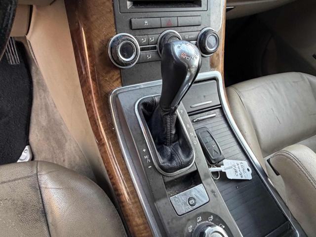 LAND ROVER Range Rover Sport 3.0 SDV6 HSE 170,048km senza nessun lavoro da fare