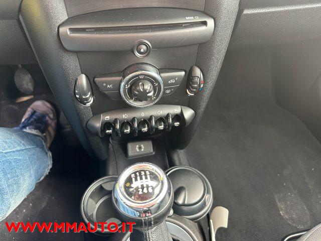 MINI One 1.6 16V One D BAKER STREET !!!!!