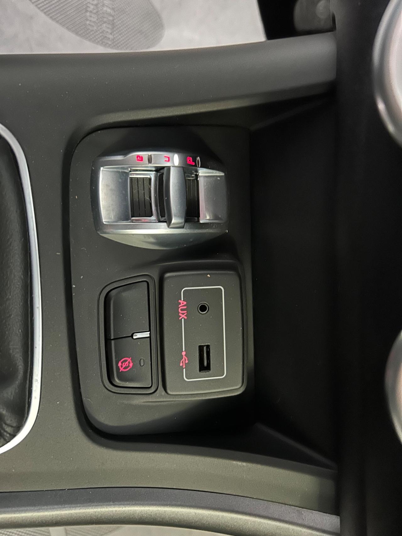 Alfa Romeo Giulietta - 2016 1.6 JTDm 120 CV 113.000 KM