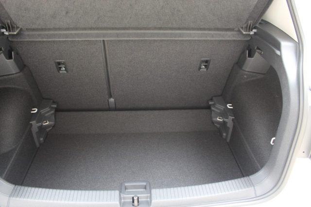 VOLKSWAGEN T-Cross 1.0 TSI Edition Plus -KM0