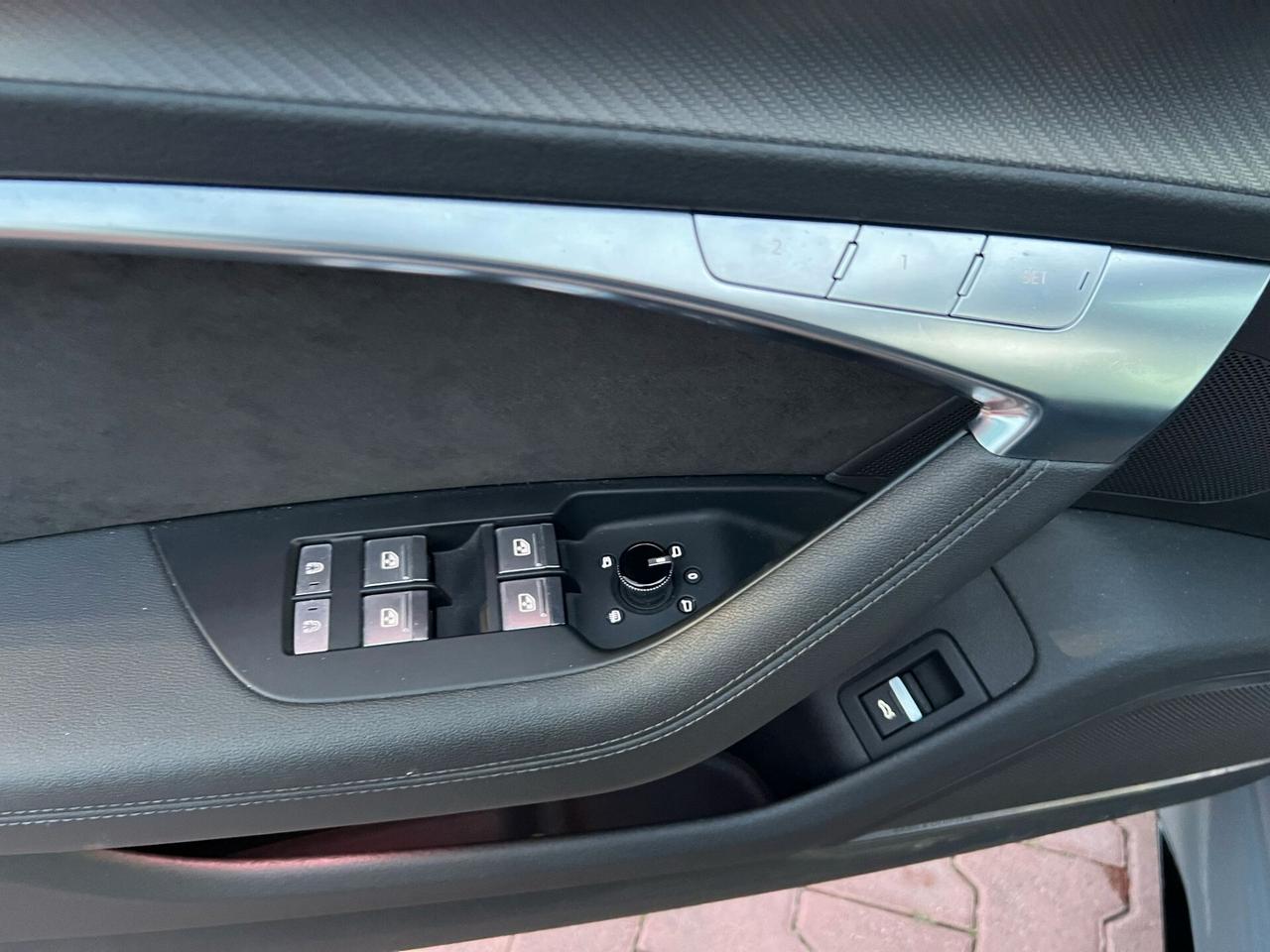 Audi A6 RS 6 Avant 4.0 TFSI V8 quattro tiptronic