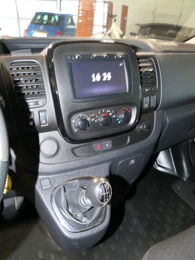 OPEL Vivaro 29 1.6 CDTI 120CV S&S PL-TN Combi