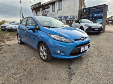 FORD Fiesta 6ª serie Bs Fiesta Ikon 1.2 16V 82...