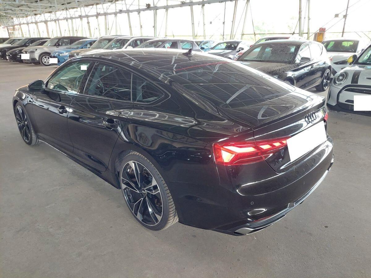 AUDI A5 SPB 35 TDI S TRONIC