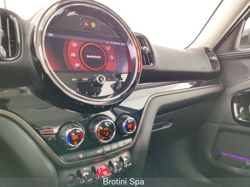 MINI Mini Countryman F60 Mini 1.5 Cooper Countryman ALL4 Automatica Northwood Edition