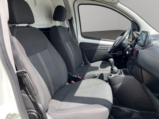 FIAT Fiorino 1.3 MJT 80CV