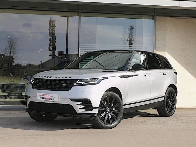 Land Rover Range Rover Velar Range Rover Velar 2.0d i4 R-Dynamic 240cv
