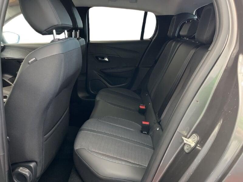 Peugeot 208 II 2019 1.2 puretech Allure s&s 100cv