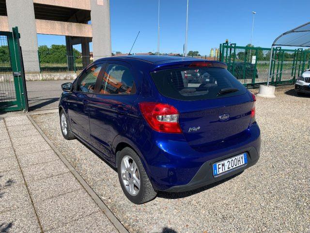 FORD Ka+ 1.2 Ti-VCT 85CV Ultimate