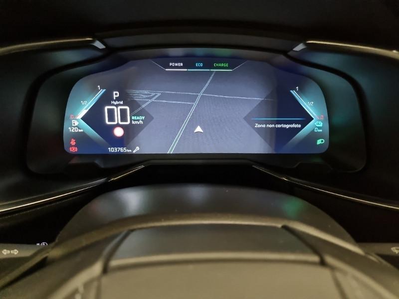 DS DS 7 CROSSBACK E-TENSE MHEV AUTOMATICO GRAND CHIC SUV