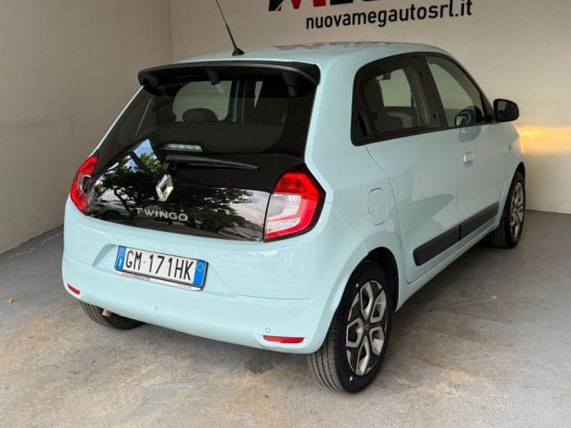 RENAULT Twingo SCe 65 CV Equilibre