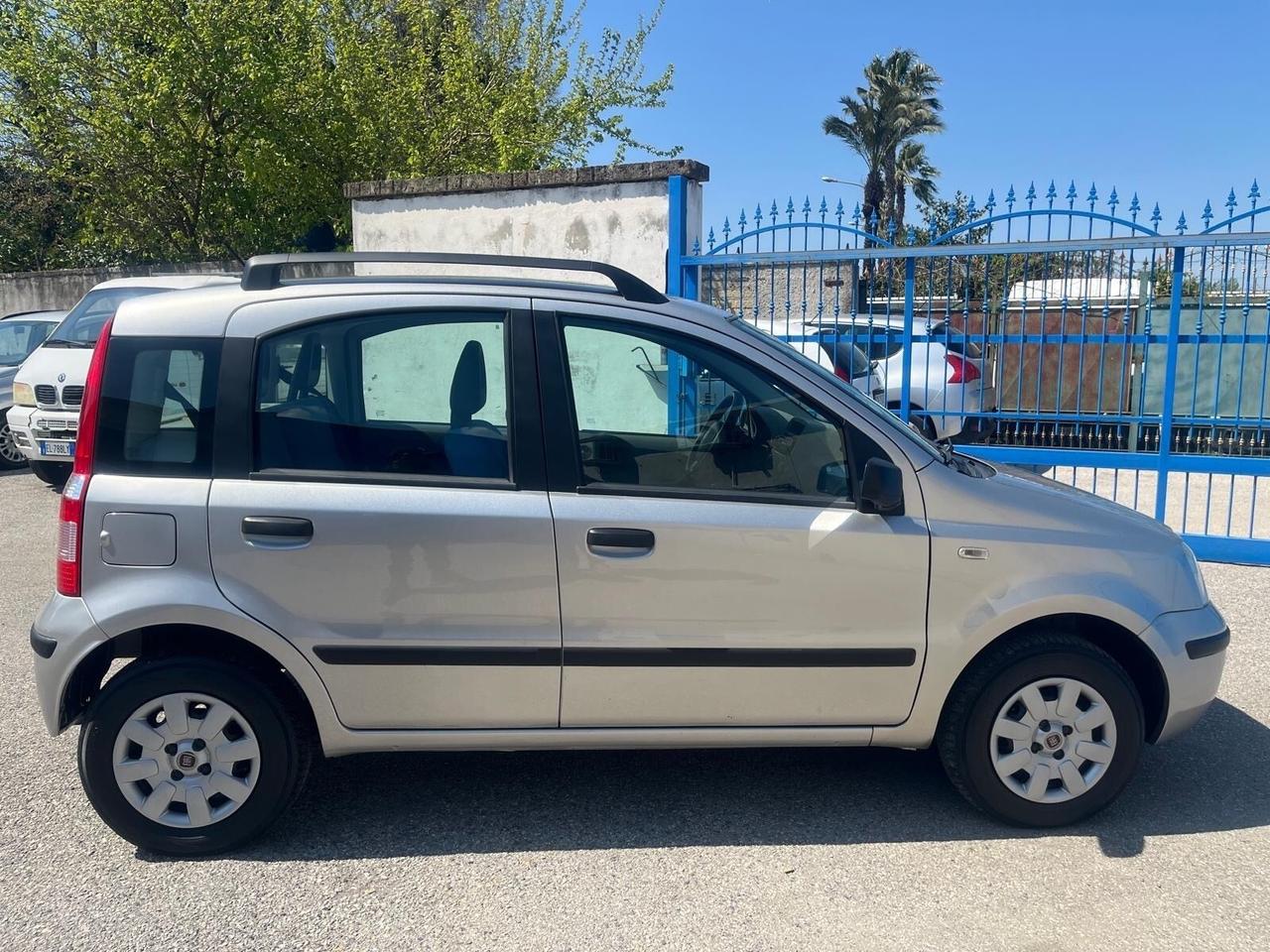Fiat panda 1.3 mjt-full-2005