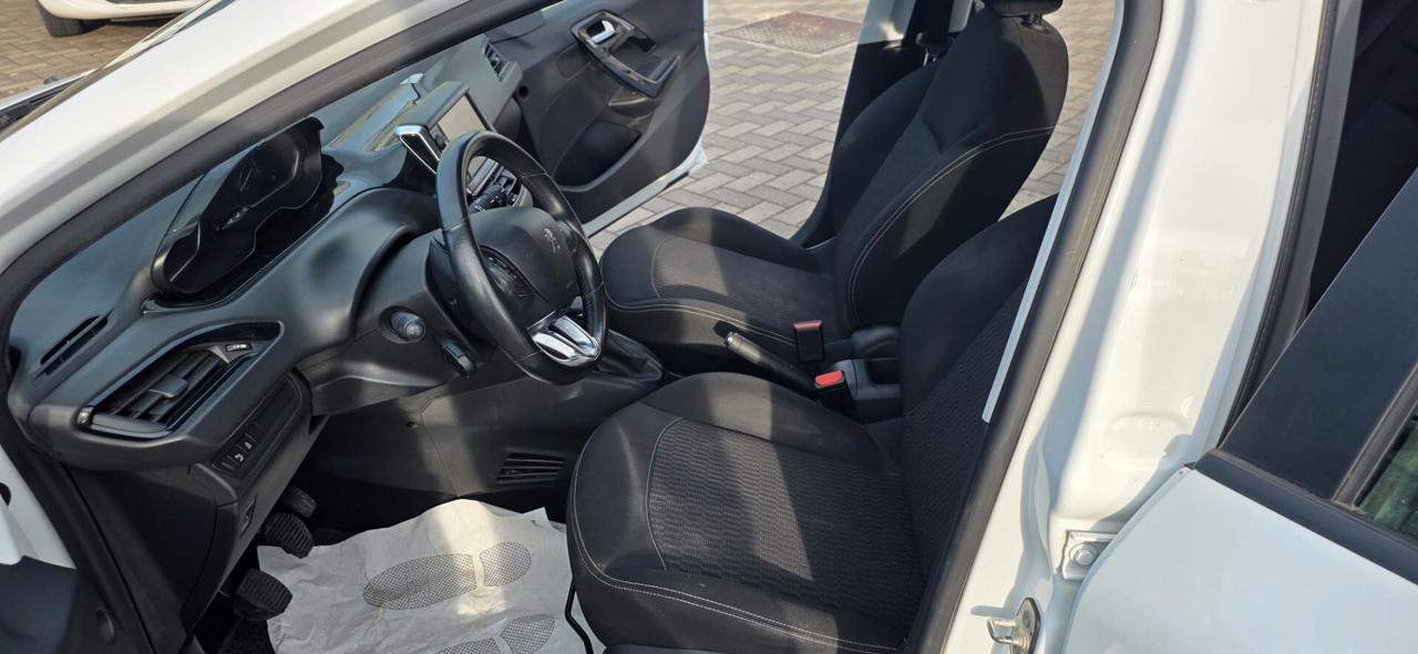 Peugeot 208 BlueHDi 75 3 porte