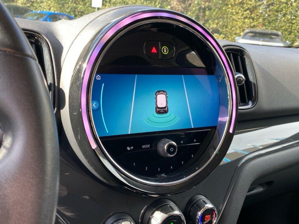 Mini Cooper Countryman 1.5 TwinPower Turbo Cooper