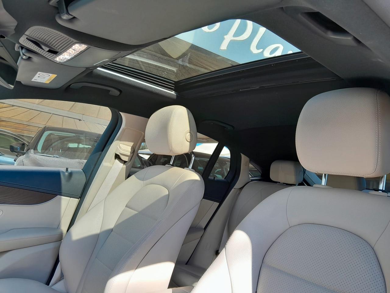 Mercedes-benz GLC 200 4Matic EQ-Boost Premium Plus