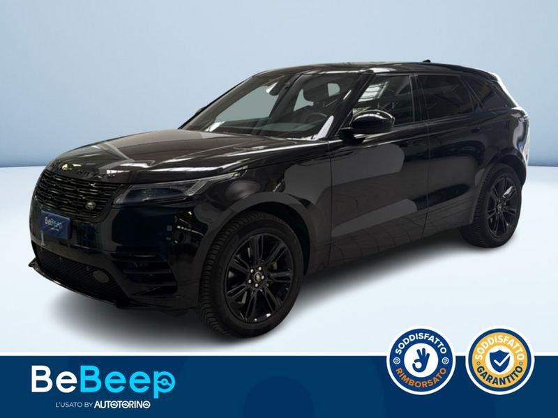 Land Rover Range Rover Velar 2.0D I4 MHEV R-DYNAMIC SE 4WD 20