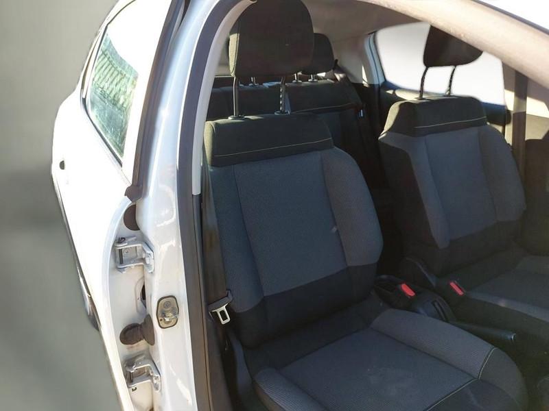 CITROEN C3 BlueHDi 100 S/S Feel 5 PORTE